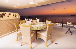 Bay View Grand residencial Ixtapa