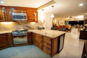 Bay View Grand residencial Ixtapa