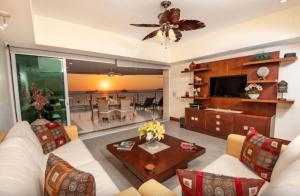 Bay View Grand residencial Ixtapa