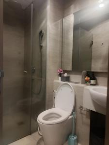 Room type studio yg nyaman & dekat dg mall TA