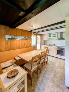 Maison rustique au cœur de la nature - Jaun, Charmey