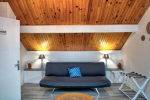 Chambre Dhotes Les Tuilières