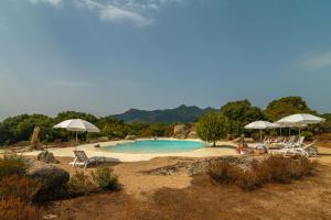 Villa Alcumissu img2