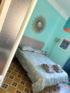 Elegant and beautiful apartment