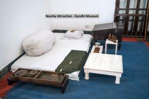 Super Hotel O Palace Inn Near Don Bosco (Borivali) Metro Station