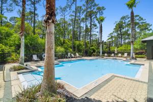 30A Beach House - Mias Beach House at Treetop by Panhandle Getaways
