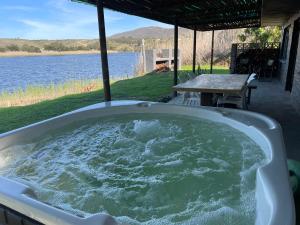 Koffiepit at Malgas - 3hvězdičkové hotely ve městě Malgas