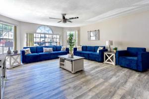 Laguna Bay Vacation Retreat