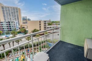 Breathtaking Ocean View Condo, Coral Beach Resort!