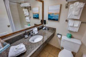 Breathtaking Ocean View Condo, Coral Beach Resort!