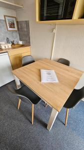 Appartement Pied Des Pistes