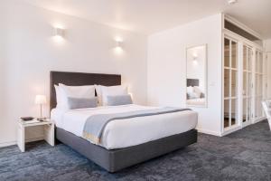 Miragaia - Riverside Suites - Adults Only