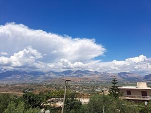 Eglents tourist house