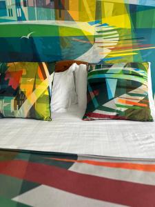 Georgian Townhouse Derry