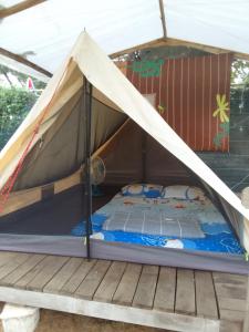 Eco Beach Cần Giờ