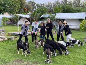 Eco Beach Cần Giờ