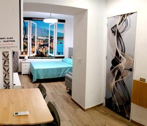 Apartamento La Cueva