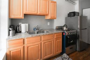 Hoboken Studio 15 Min from Manhattan