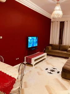 Appartement Studio indépendant a Tunis