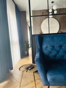 Bursztynowy Apartament 3 Nadmotławie Gdańsk Śródmieście