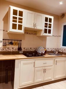 Appartement Studio indépendant a Tunis