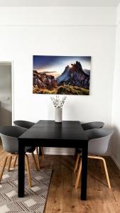 Benmey Apartment Küche,TV,Waschmaschine