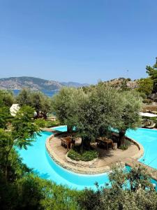 Z-Villas Beach Hotel