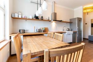 Apartment in Viljandi