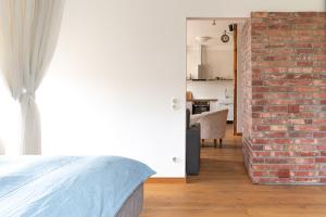 Apartment in Viljandi
