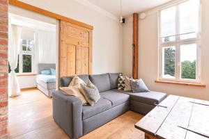Apartment in Viljandi
