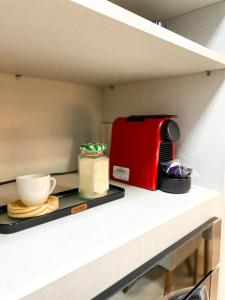 Studio Autentico e completo - Categoria Hotelaria