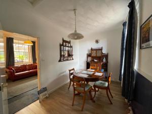 The Old Station, Station House, Snettisham Norfolk