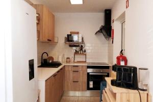 Capybara at the Beach Costa de Caparica