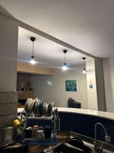 Cozy Private House with Garden, 20 min from Tbilisi