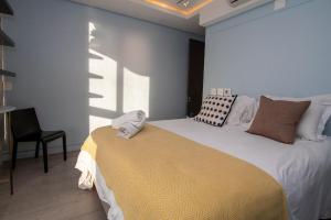 Penthouse splender in The Bantry