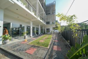 Trinco Diyash Beach Hotel - Rezorty, Trincomalee