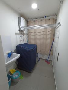 Departamento en estreno condominio la media central