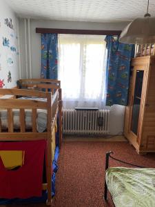 HANDY FLAT WITH SAUNA and TUBE-UBahn