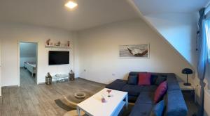 Sweet Home Appartements 1