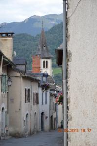 Maisons d'hotes Gite Cap de la Hont : photos des chambres