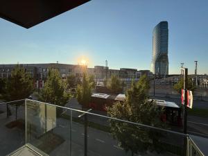 Beograd na vodi - Belgrade Waterfront Apartments