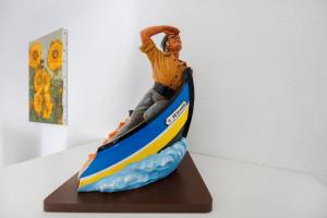 Apartamento Carrapateira