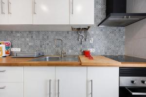 Apartamento Carrapateira