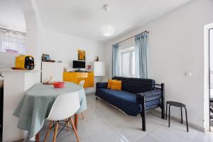 Apartamento Carrapateira