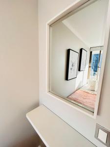 Exclusivo y Seguro Departamento Parque Arauco Las Condes