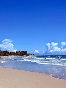 CasaLoca Cabarete Studio Apartment