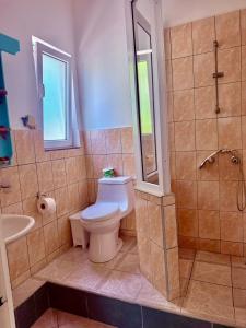 CasaLoca Cabarete Studio Apartment