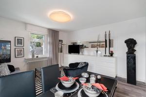 Baden - Baden international