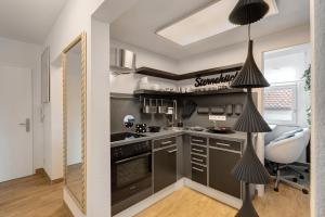 Baden - Baden international