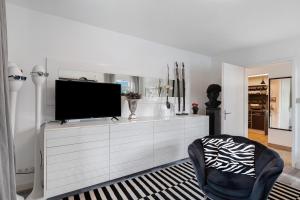 Baden - Baden international